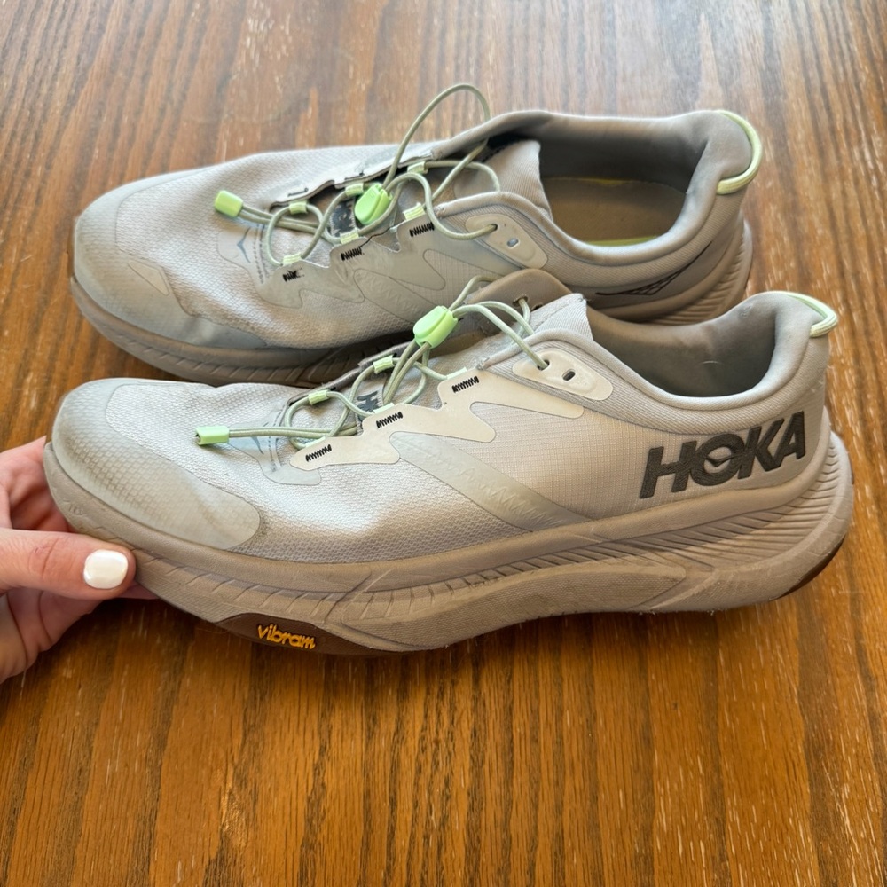 Hoka Men’s Transport Size 11.5